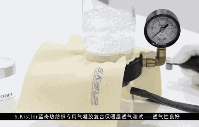 为双手戴上“护甲”，骑行免冻手！宇航服同款材料，隔绝“冰火”