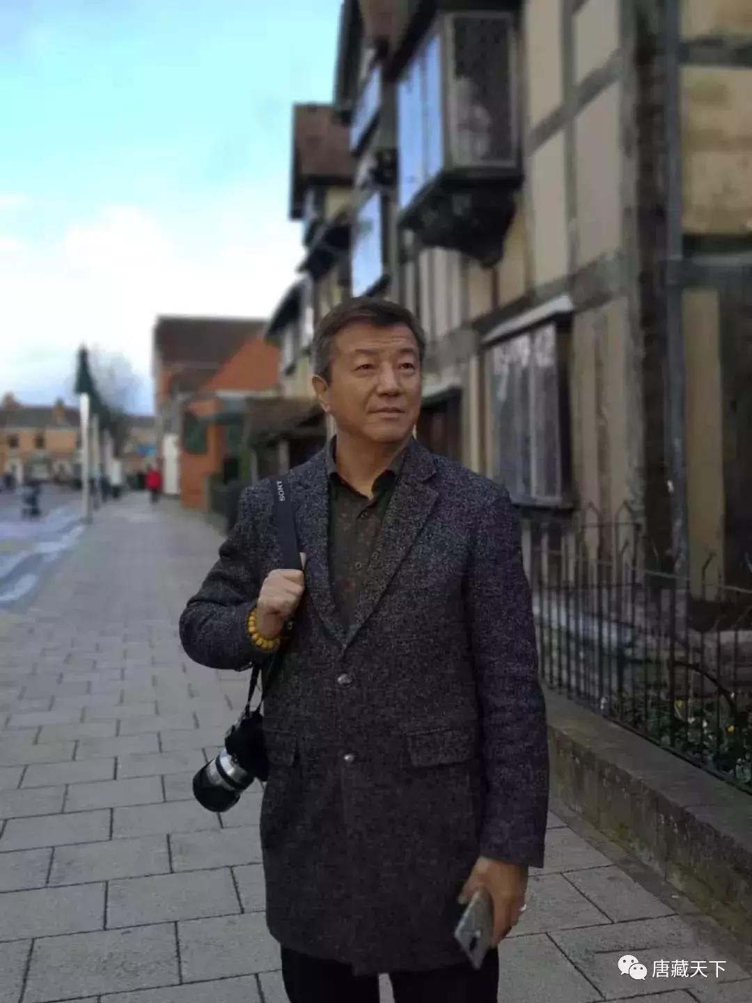 李毅王渊中国画巡展,李毅王渊对话完整视频