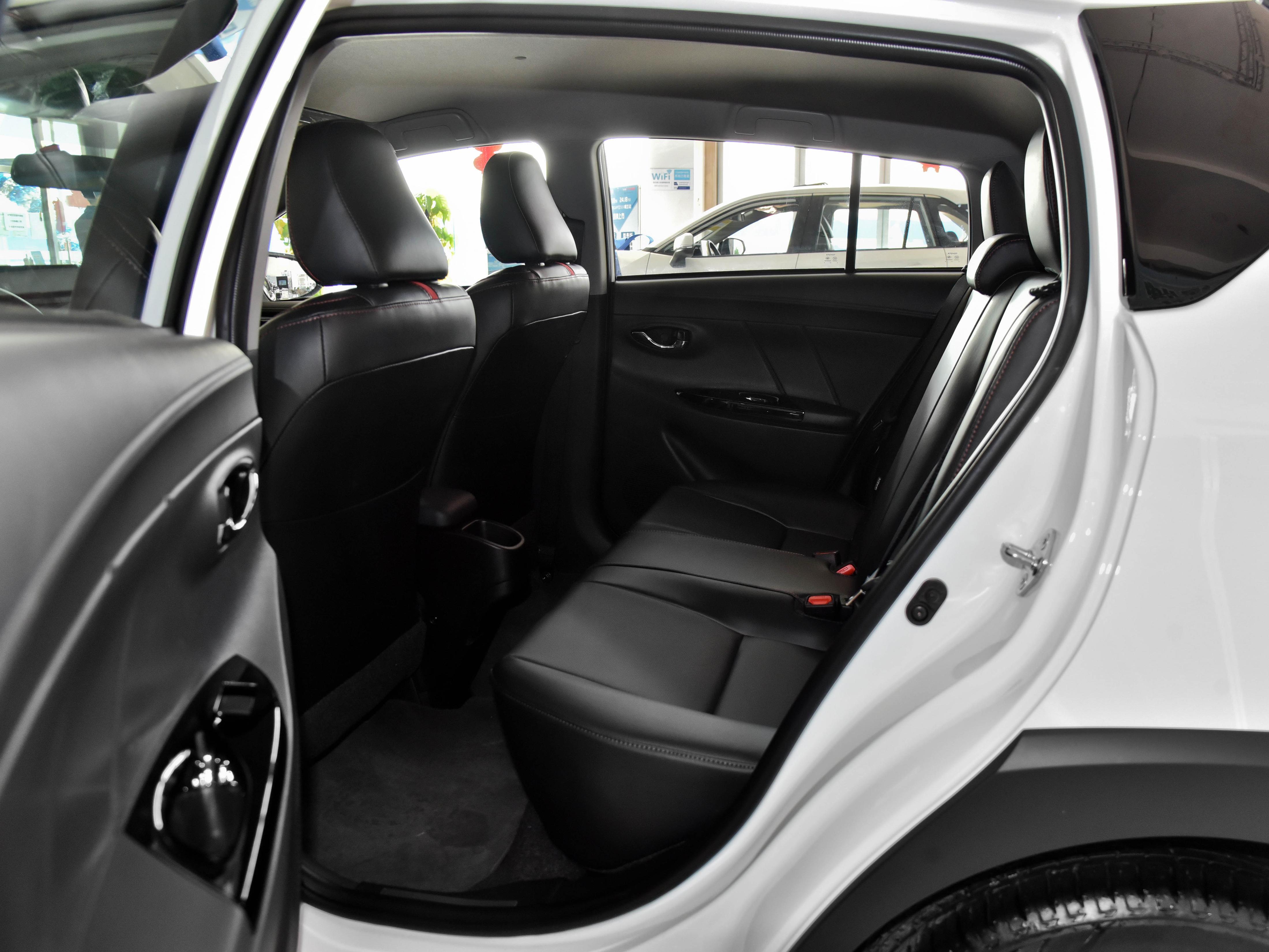 yarisl致炫,丰田yarisl致炫