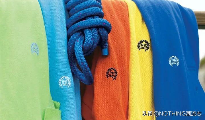 十大顶级品牌polo,polo品牌图片汇总