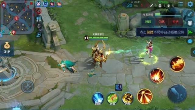 王者光荣体验服新模式bug最新教学,王者光荣体验服新模式故技重施