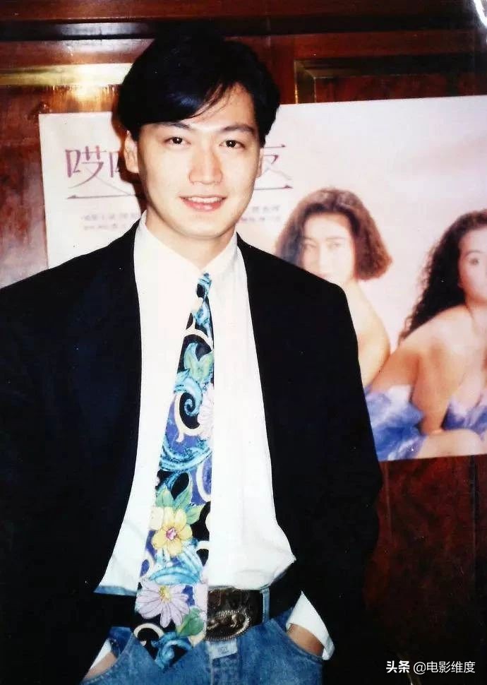 陶大宇郭羡妮离婚原因,陶大宇是真的爱郭羡妮吗