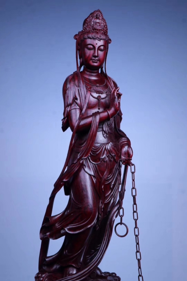 无缘不可度真法不可说,无缘不度因果难改