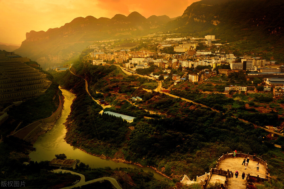 有关贵州的二十个知识,关于贵州的小知识