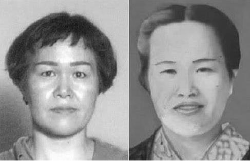 日本勒死女子案件,日本女人勒死丈夫埋尸案