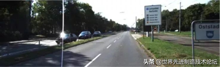 智能循迹避障机器人设计与控制,视觉避障机器人