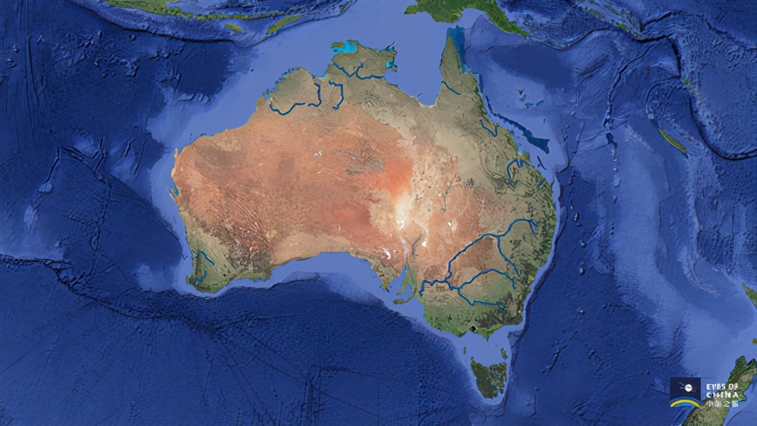 地理老师雷亚鸣：看了这些奇葩的国界线，严重怀疑老外是在闹着玩
