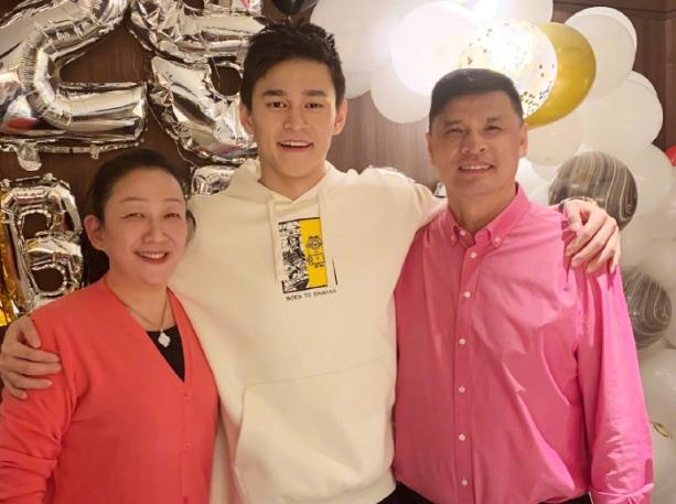 孙杨改判申请时间,孙杨事件上诉成功可能性大吗