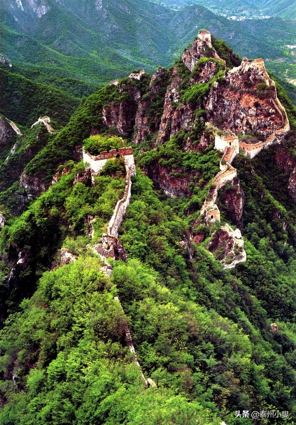 国家级风景名胜区名单大全,截至2018年3月23日