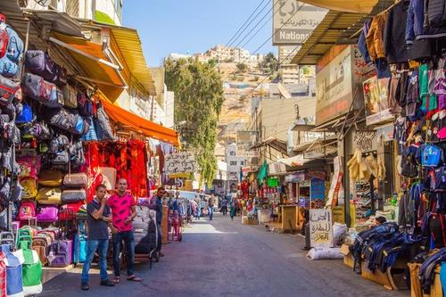 中东最低调的国家,中东最安稳国家