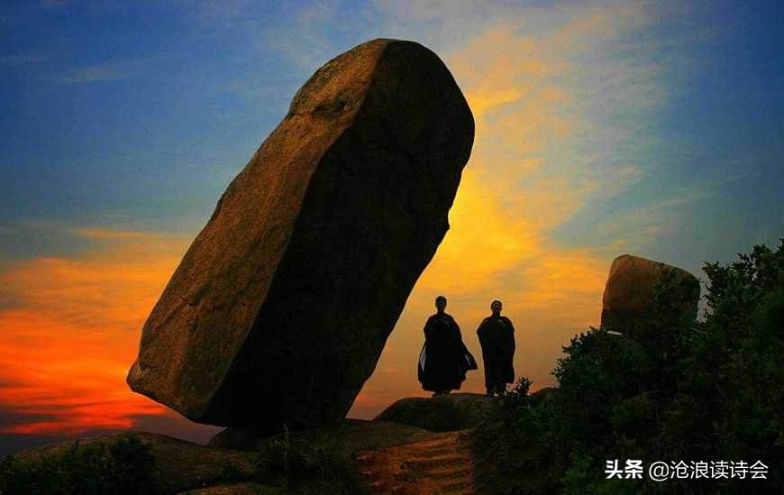 唐朝最有名的十首诗句,唐朝十大诗人经典诗句