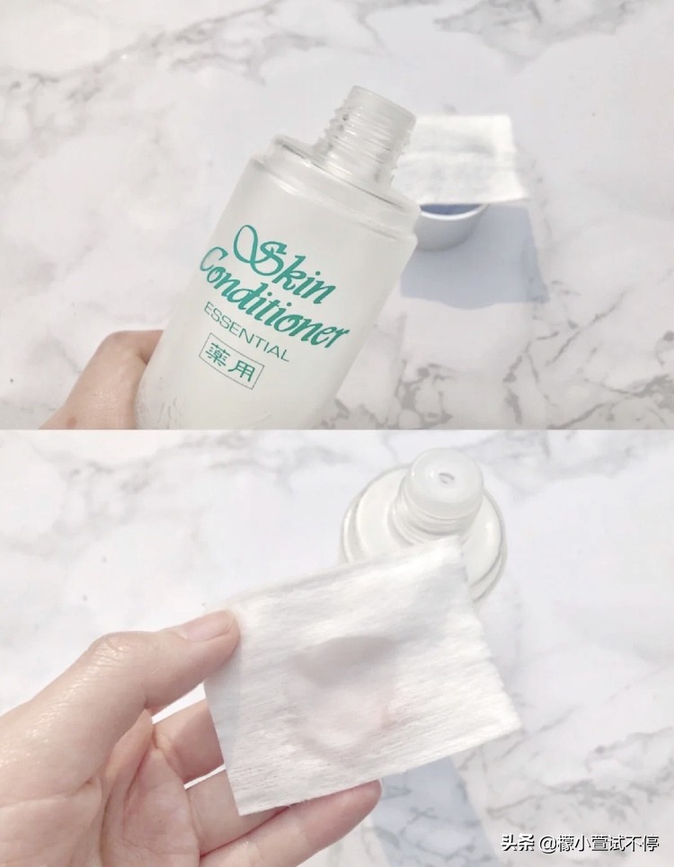 日本三大化妆水排名,日本人最爱用的保湿水