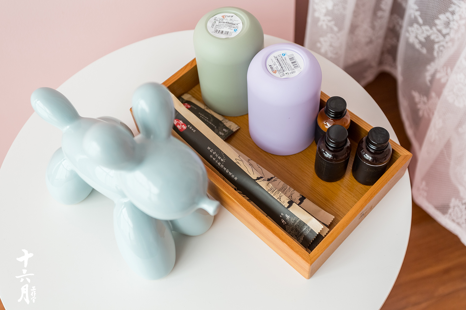 简单省钱的民宿软装,高端民宿软装