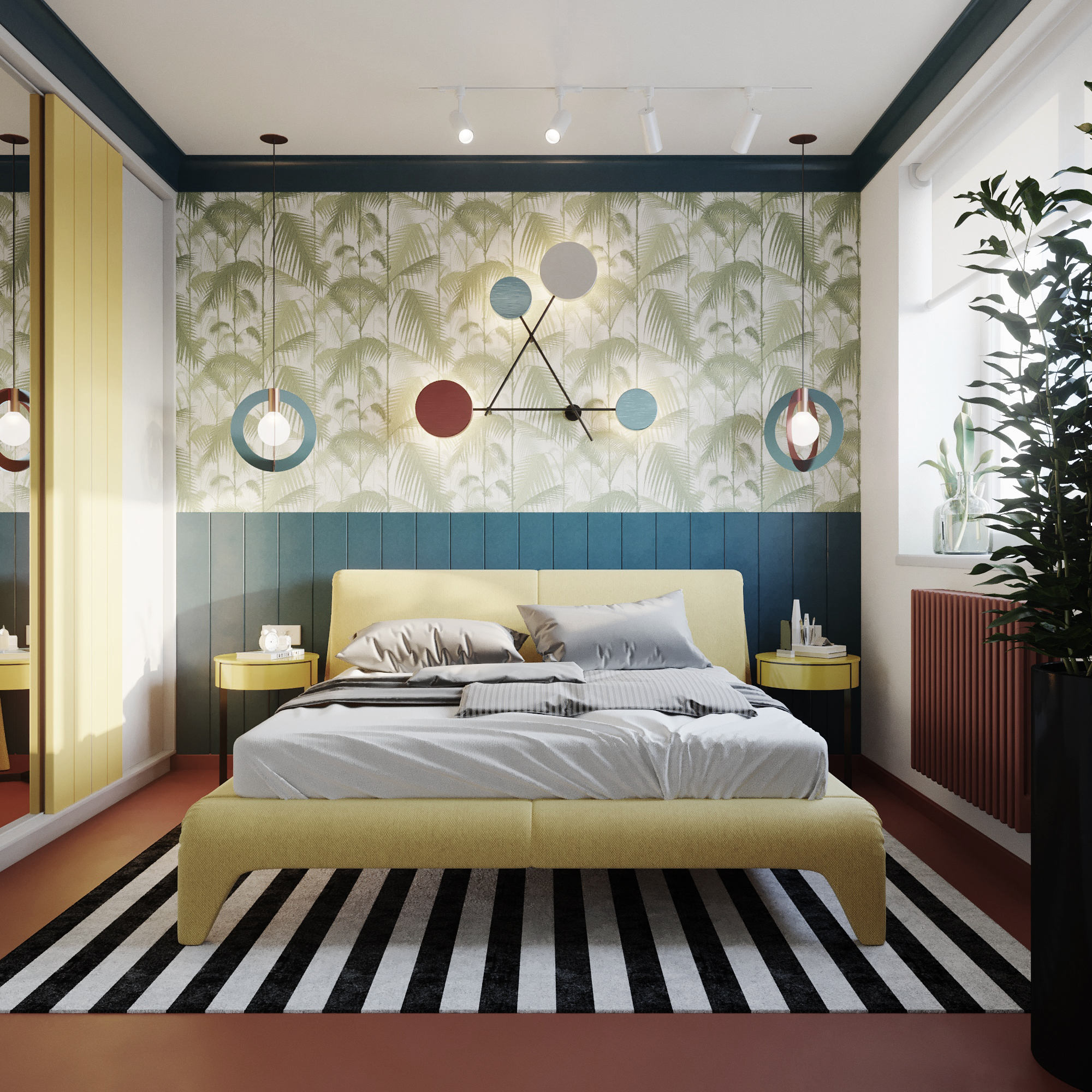 家装客厅电视背景墙效果图片简约,客厅卧室电视背景墙装修效果图