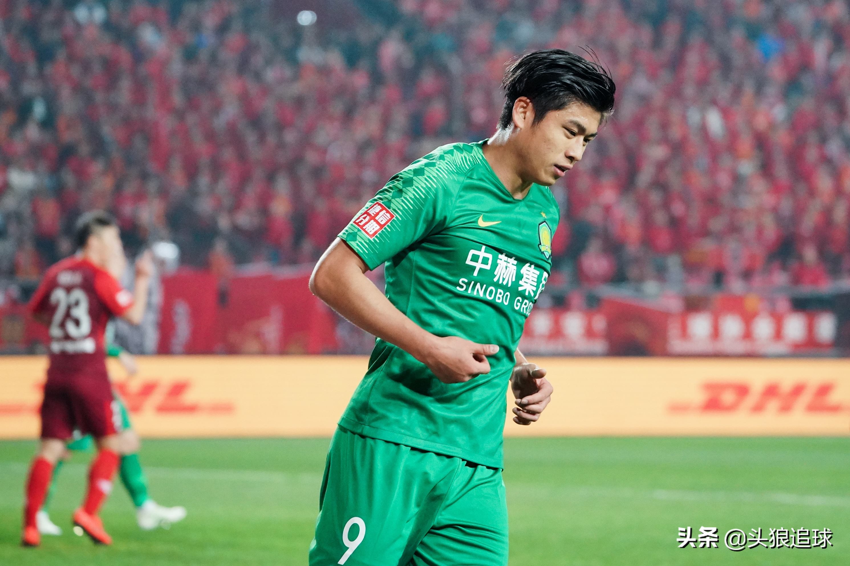 北京国安晋级8强创历史,国安安全战略的基本点