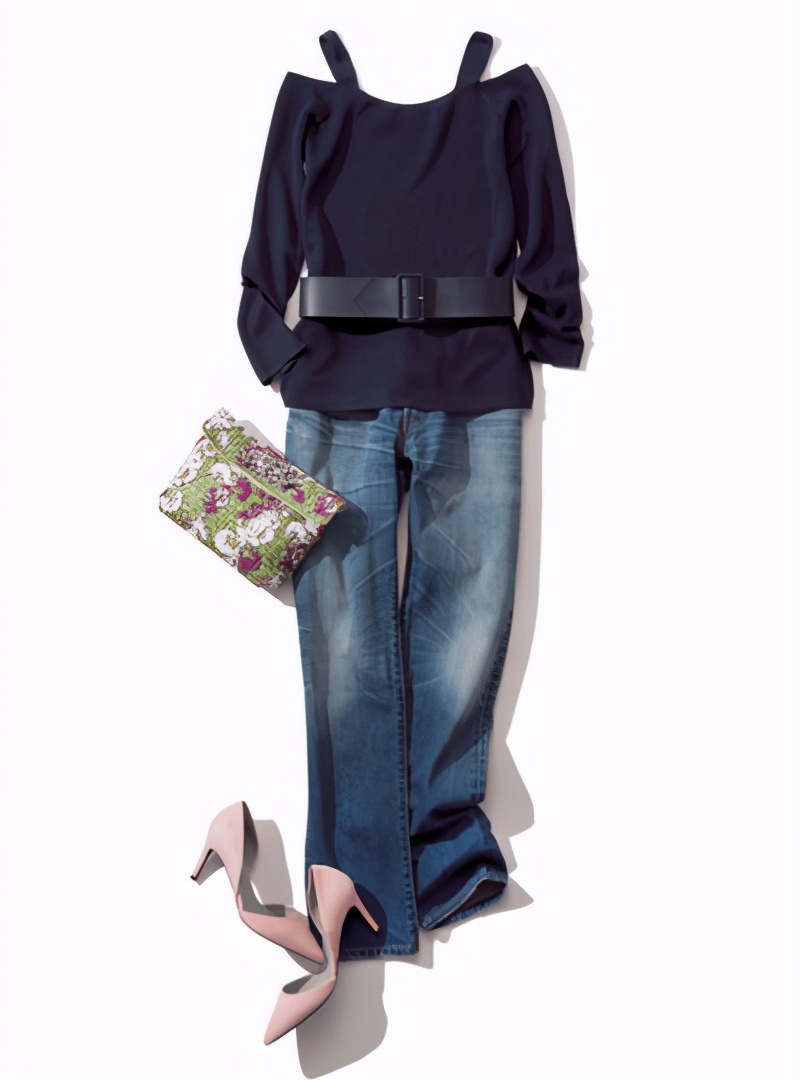 牛仔裤推荐女显瘦160,推荐一款女性高档牛仔裤