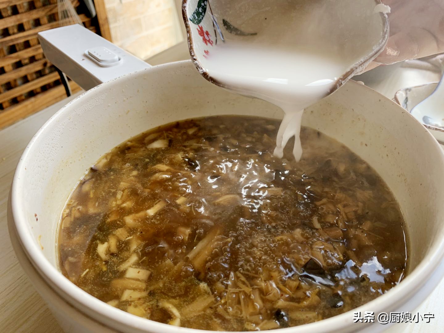 营养高还好吃的钙片,它是天然的补钙冠军