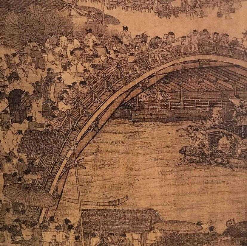 东京梦华录讲述了什么,读东京梦华录读后感