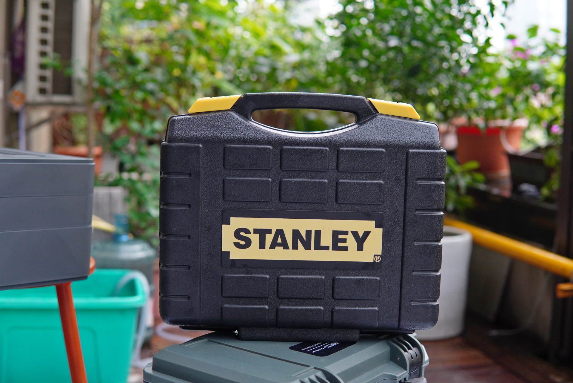 新式工具了解下,推荐最实用的工具套装