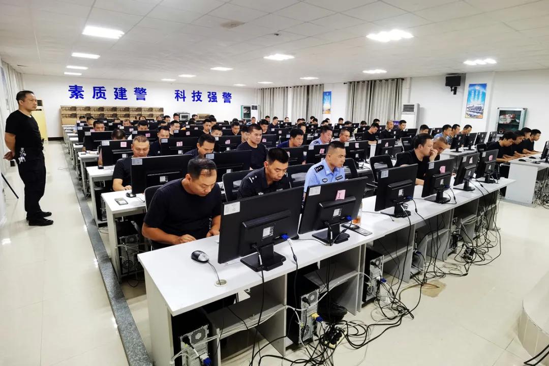 华山论剑单挑技巧,大练兵综合演练总结