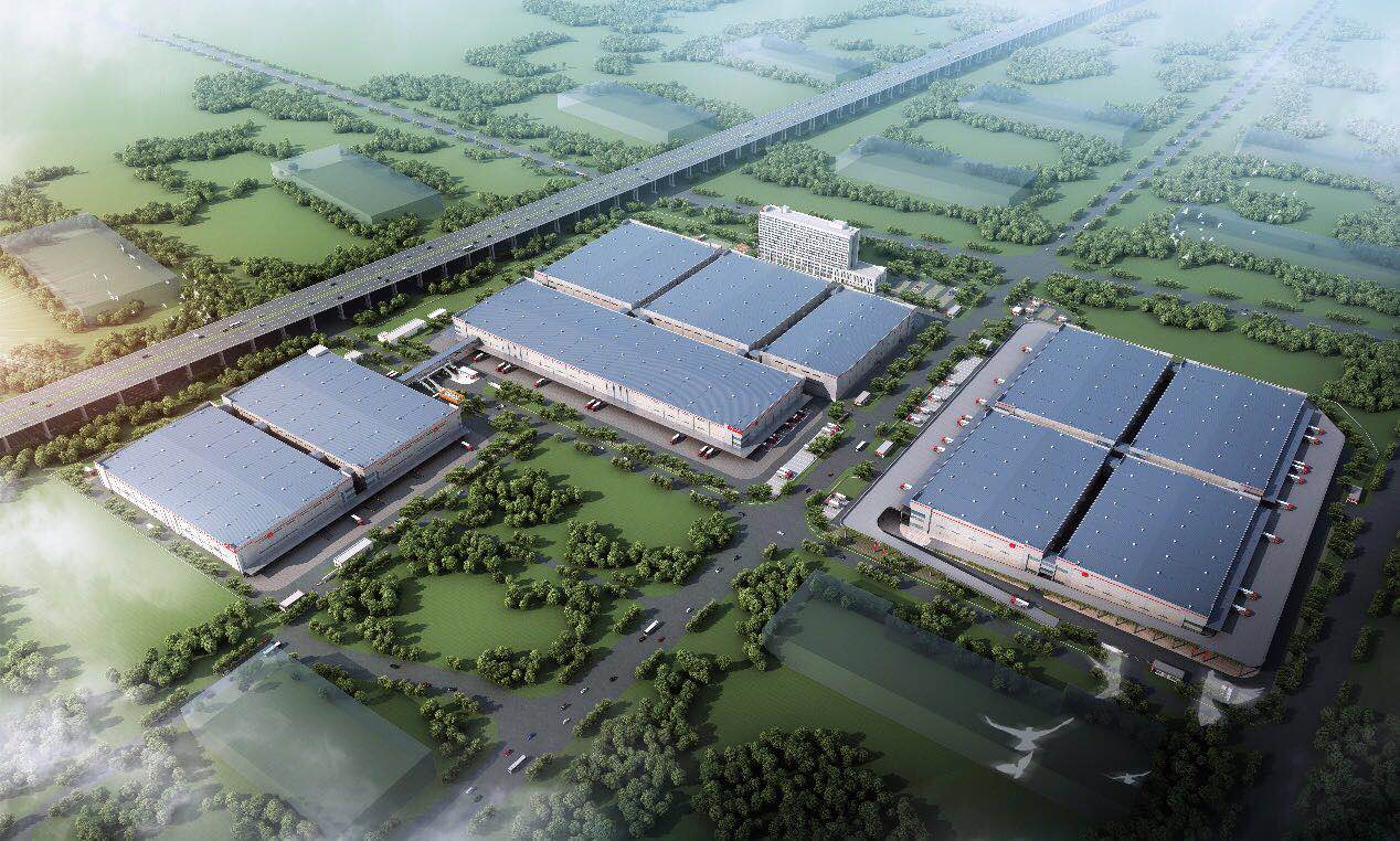 荆州韵达快递目前现状,荆州韵达华中最新消息