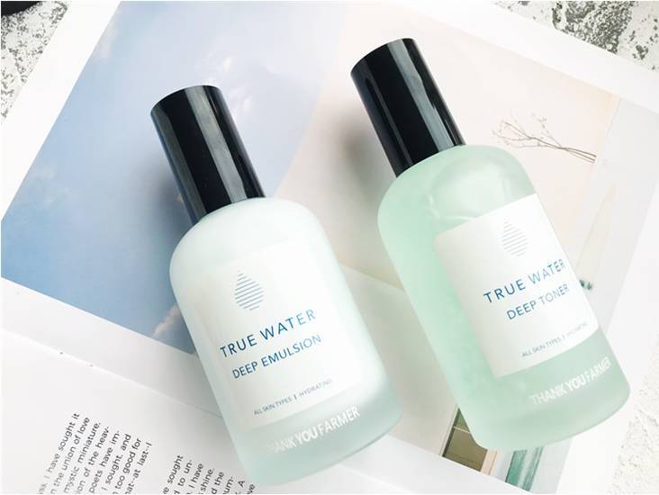 零差评水乳大合集,水乳套装推荐冬美白补水保湿