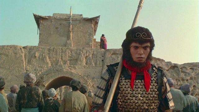 香港乐坛公认的教父,李宗盛周星驰电影