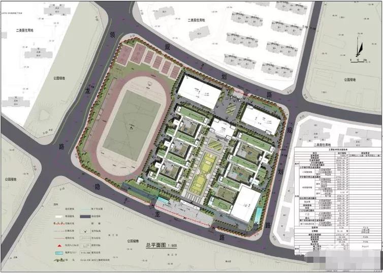 今年南昌市有哪些新建学校,南昌市2018在建学校