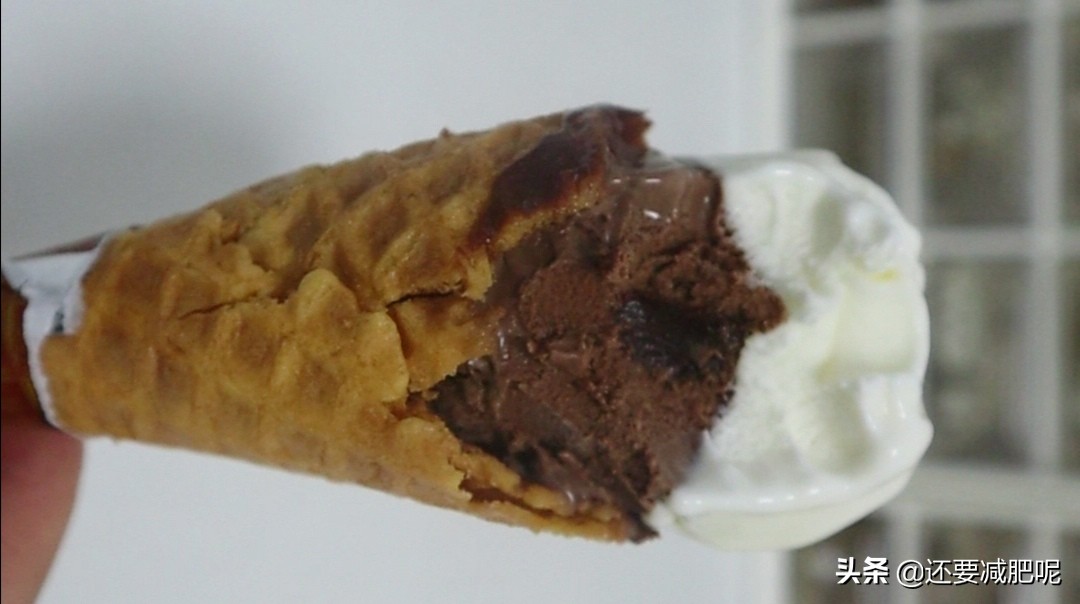 奈雪冰淇淋,和路雪奈雪的茶联名冰淇淋