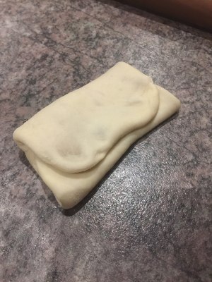 芝麻香酥烧饼哪里做的好吃,老北京油酥芝麻烧饼家庭做法