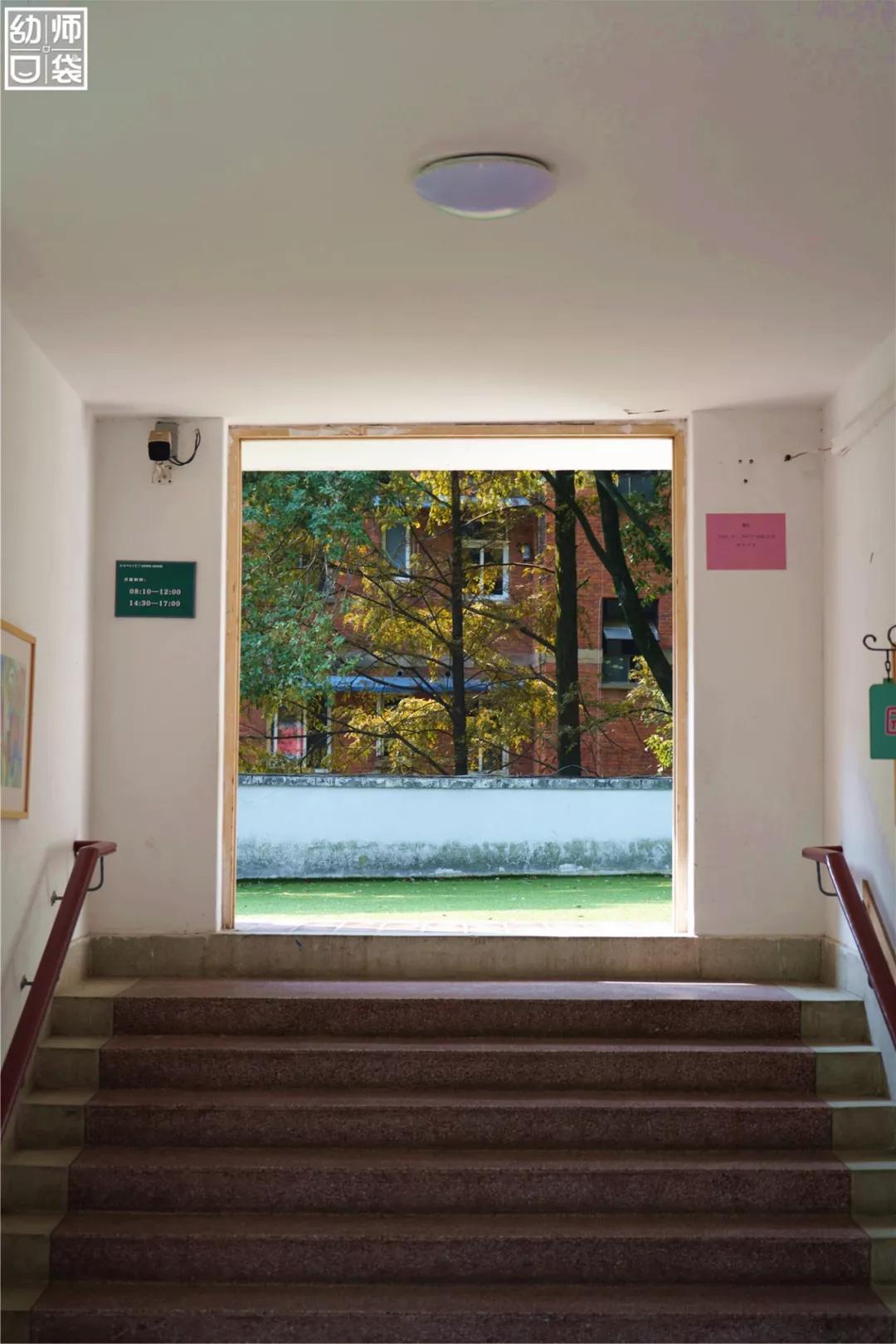 这里有最好的自然、最野的运动、最幸福的老师和孩子丨走进幼儿园