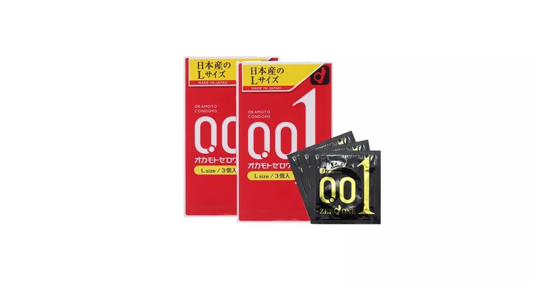 厚度为0.01的避孕套安全吗,0.01的避孕套可以避孕吗