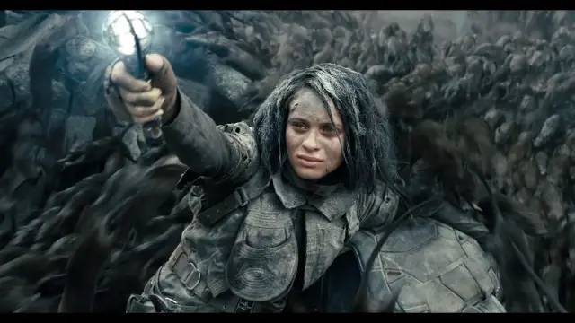 漫威扎导,扎导dc电影宇宙正式宣告结束