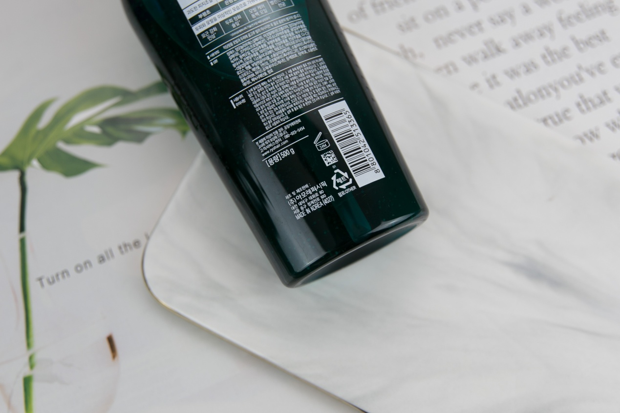 又香又控油的洗发水测评,六款公认最好的控油洗发水蓬松