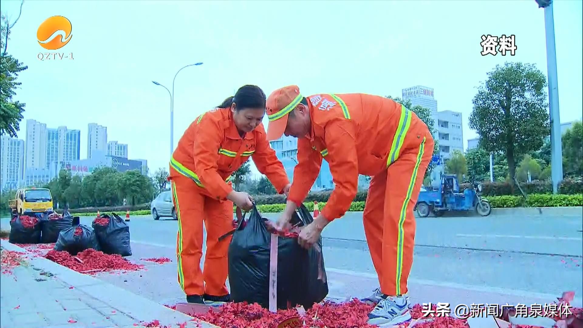 高速公路最美劳动者主要事迹,能为最美劳动人民点个赞吗