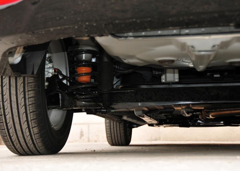 二十万公里韩系车悦动,买韩系10款悦动车真实感受