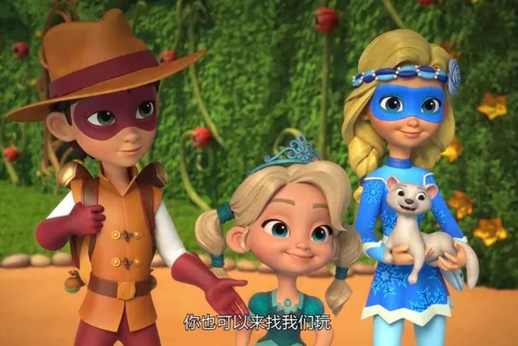 10部值得孩子看的动画片,暑假一定要孩子看的8部动画电影