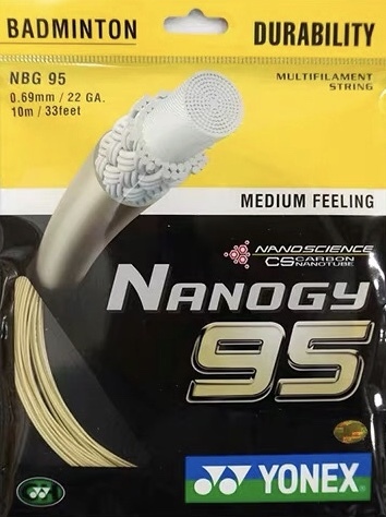 选羽球拍线，就看这4个指标,今晚8点直播教学