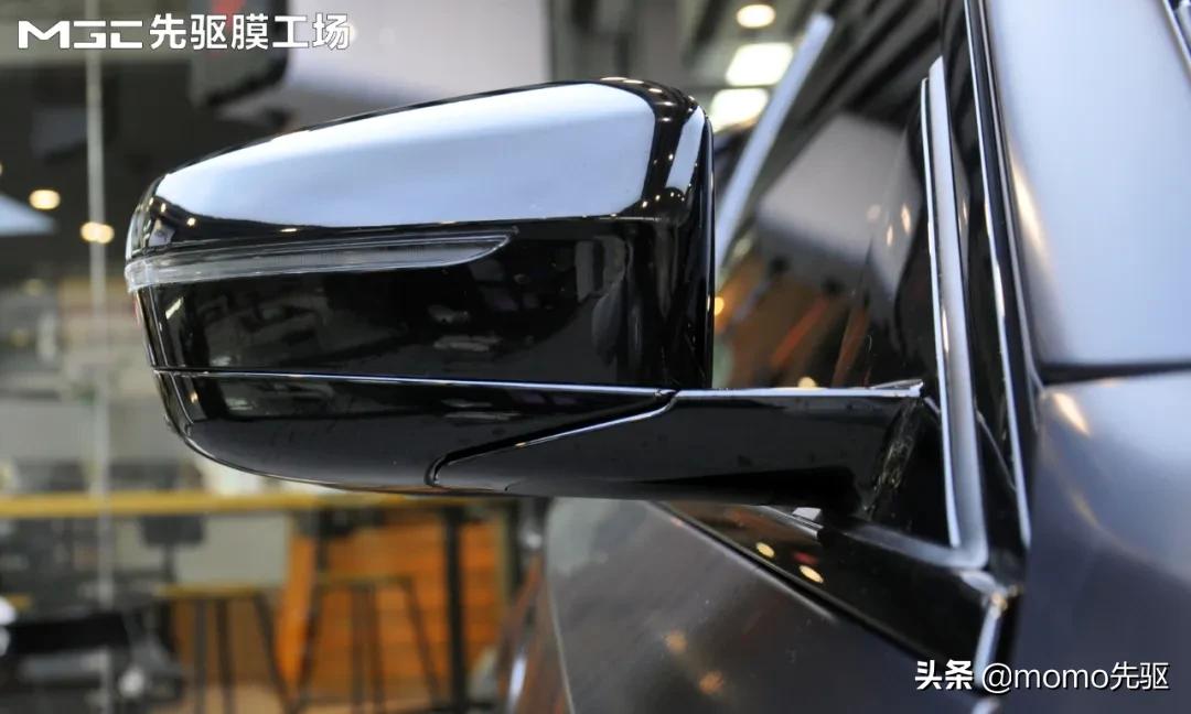 宝马3系保护汽车安全插扣保护套,宝马3系防护贴膜