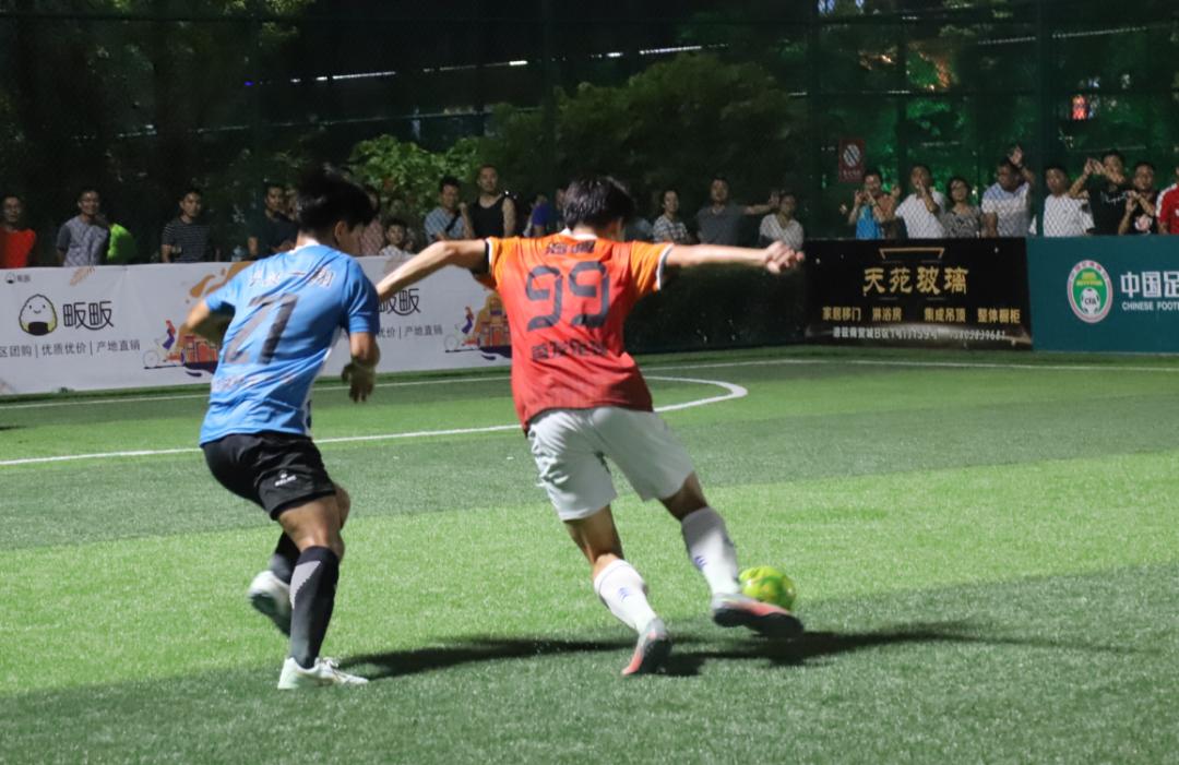 海曙好美秋千成为新科冠军！“宁波晚报杯”成人组圆满落幕