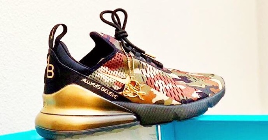 nikesbdunklowpro棕色红勾,nikesbdunklowpro紫金开箱