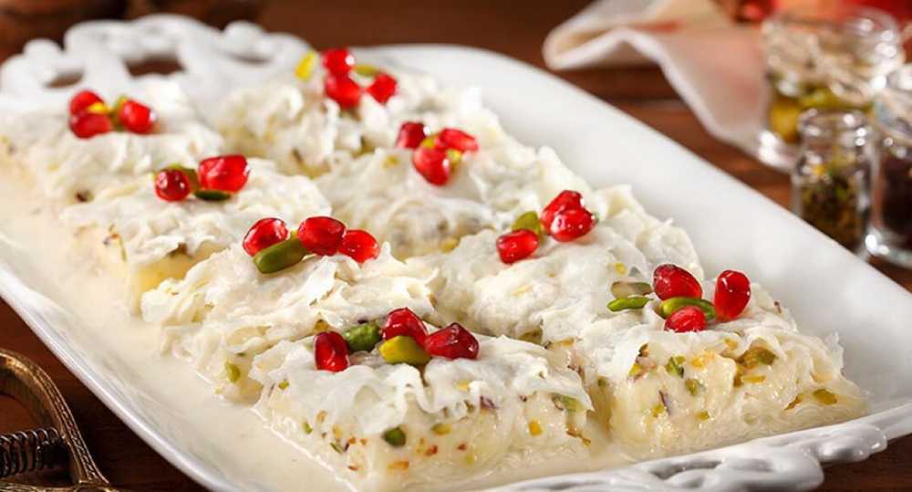 土耳其最出名的菜是什么,实拍世界三大菜系之一的土耳其菜