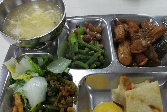 电子厂里伙食,电子厂夜班伙食怎么样