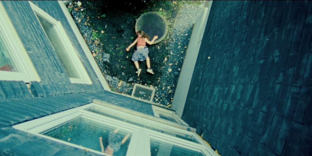 为取体香连杀三人，这部重口剧好残忍