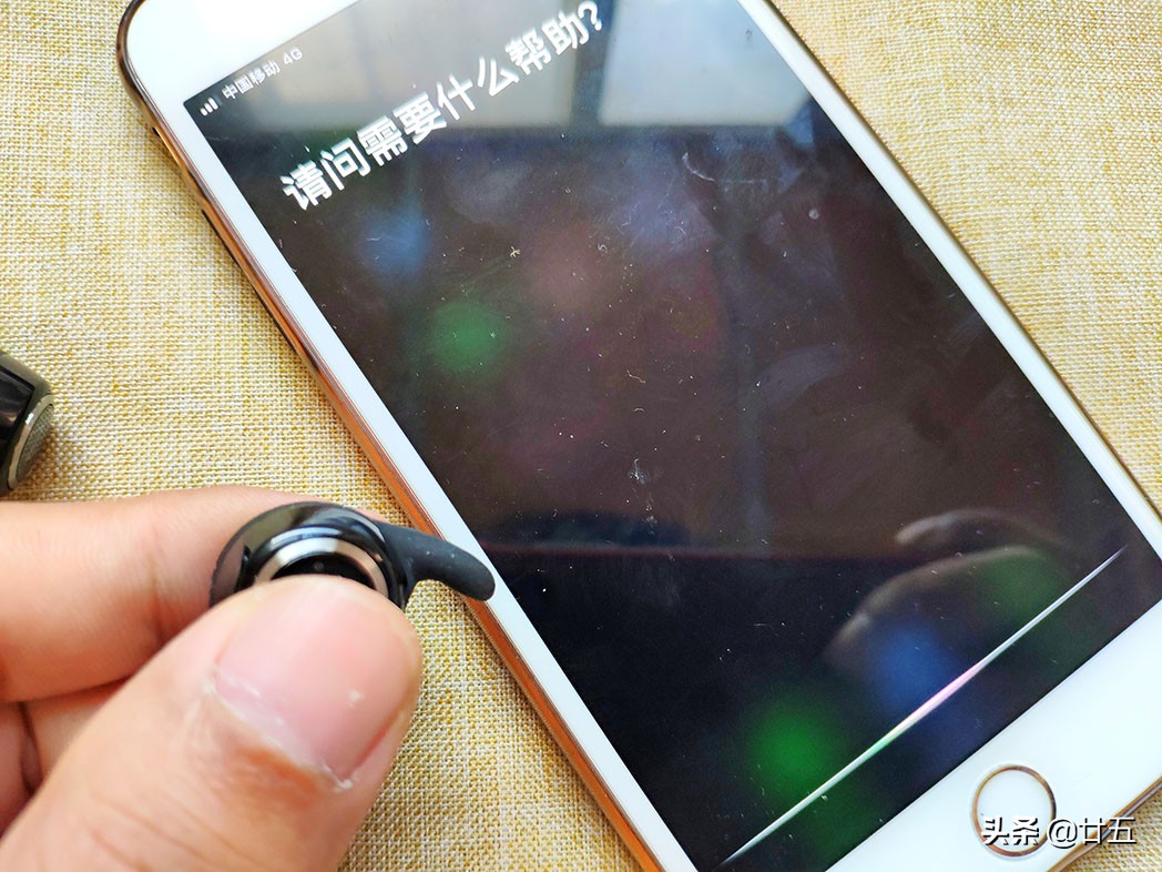 蓝牙耳机不好切歌怎么办？有实体按键的真无线蓝牙耳机体验