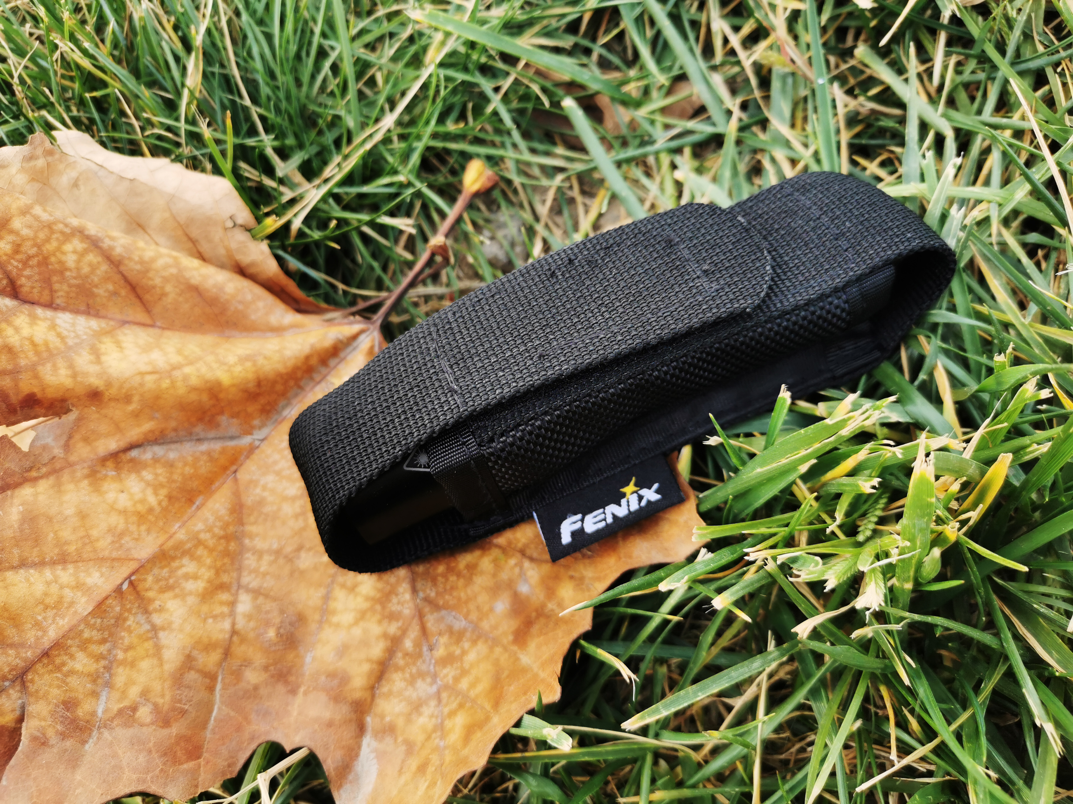 户外手电也能杀菌？FenixLD32手电化身成为抗疫EDC