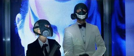 像连吃了10个大鸡腿，这部动作片能让你爽到发麻