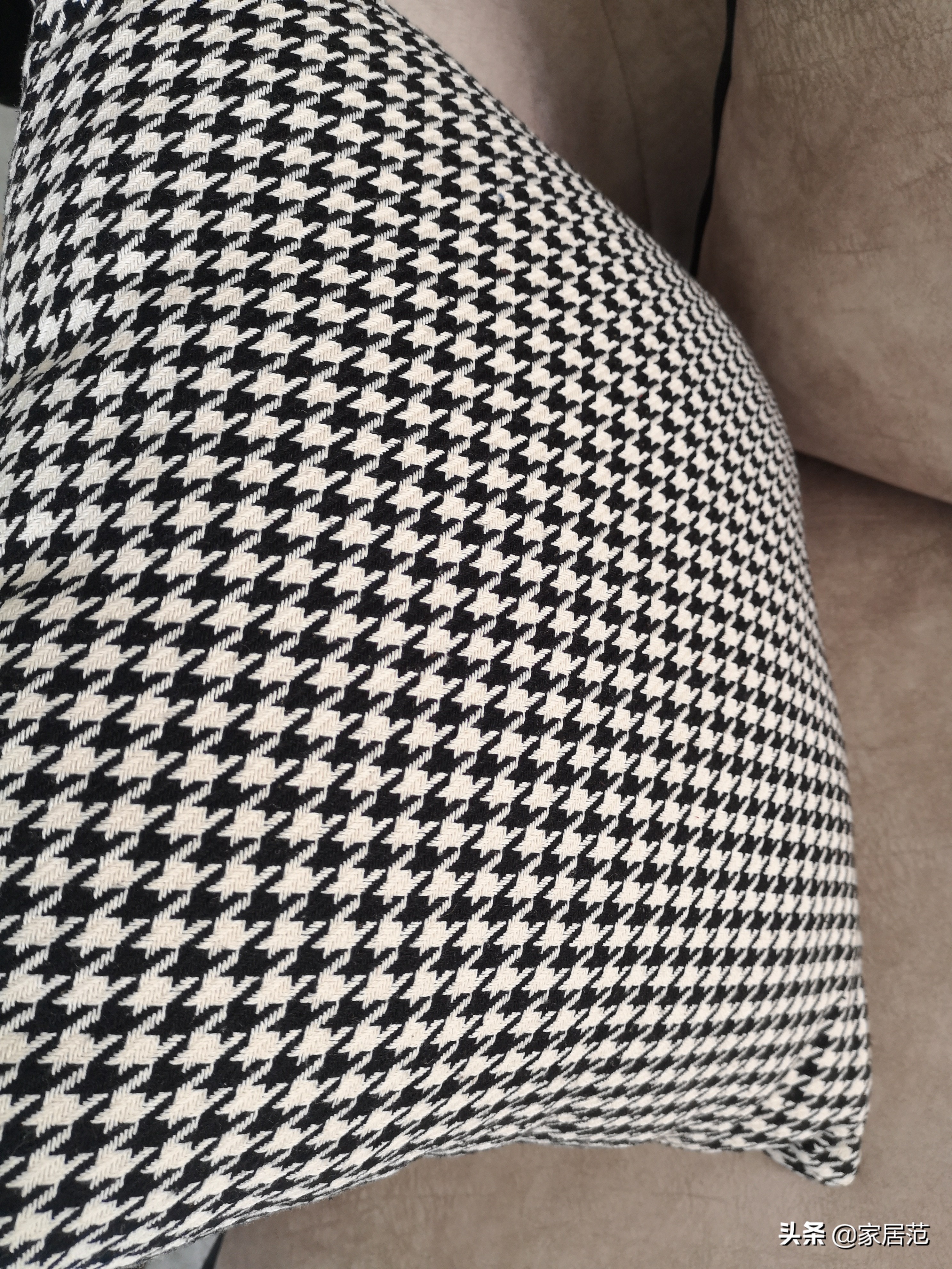 有人懂布料吗,布料细节介绍