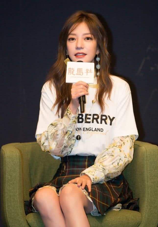 赵薇为什么这么红的,赵薇为什么一直红下去