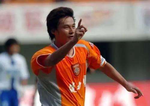 中国足球经典语录排行,刘建宏解说中国足球经典语录